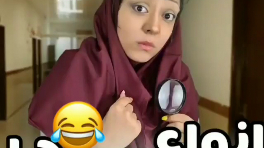 جدید ترین پست فاطی طنز فاطی فا...