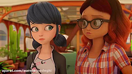 دختر کفشدوزکی فصل 4 دوبله فارس...