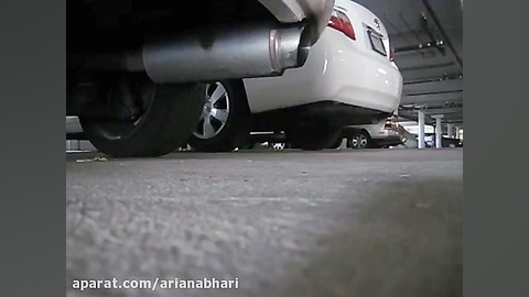 کیا ریو اسپورت شده