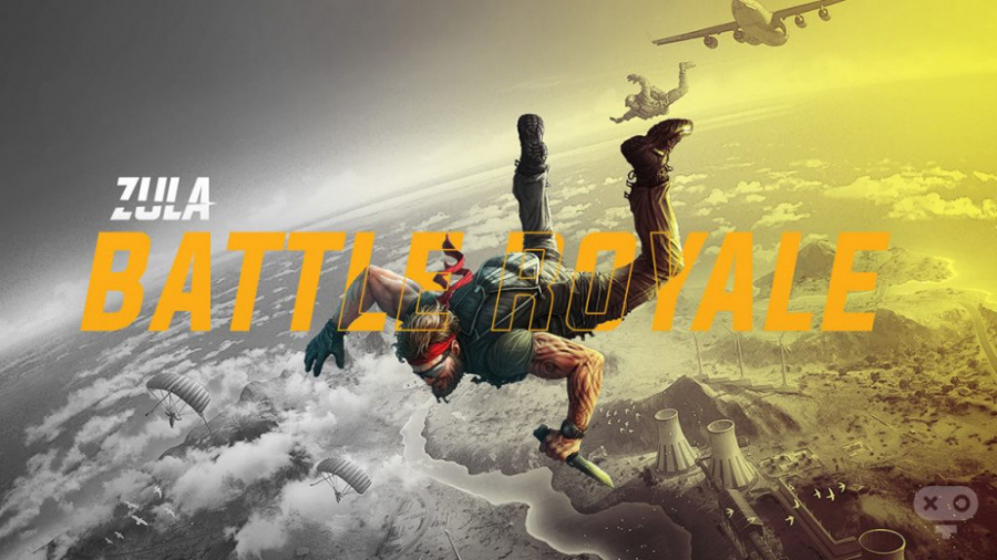 ️️زولا بتل رویال ️️