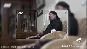 وضه محمود کریمی | روضه خوانی ح...