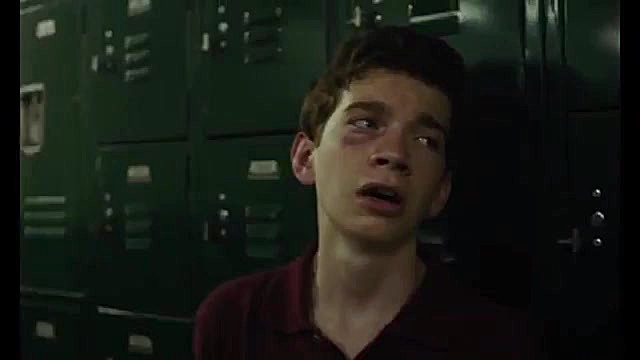 فیلم کوتاه ترسناک