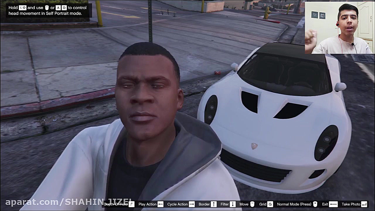 مکان بهترین و کمیاب ترین اسلحه...