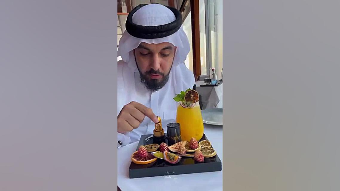 بازدید از برج خلیفه در دبی