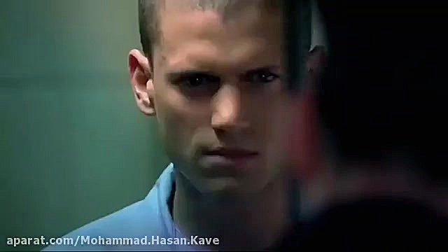 فرار از زندان