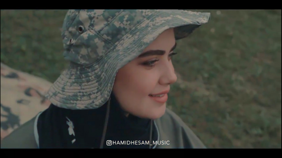 تیزر آهنگ حمید حسام  تا ابد