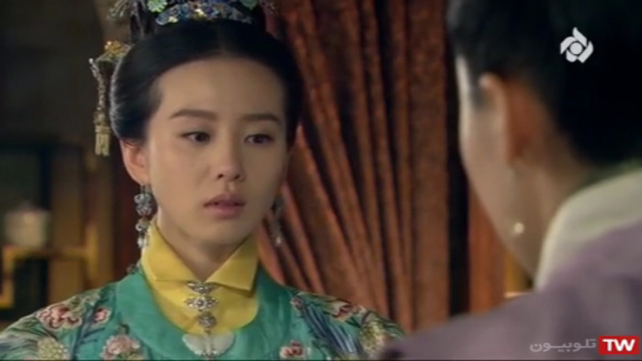 قسمت چهل و پنجم سریال چینی پزش...