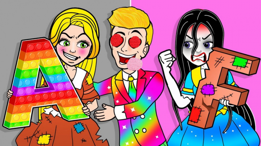 ایده های کارتونی پرنسسی &raquo...