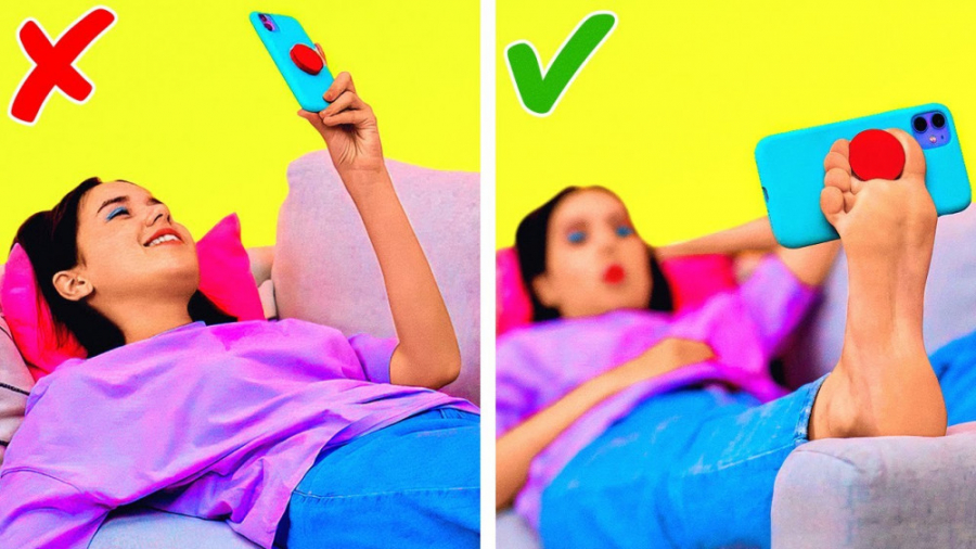 27 ترفند جدید آیفون || ابزارها...