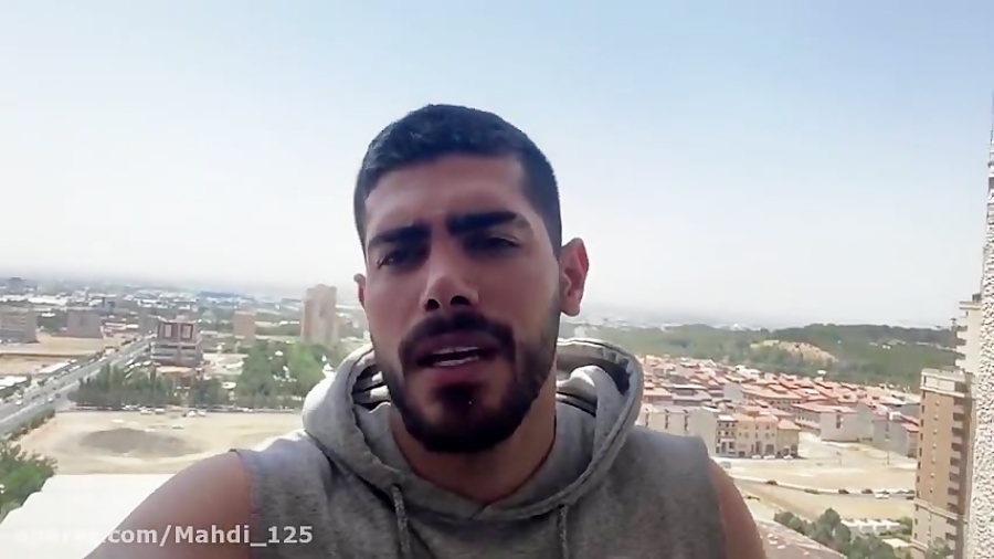 مهیار ان ار پیمان پویان ان ار...