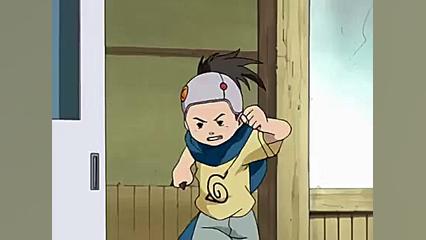 ناروتو قسمت ۲ دوبله فارسی دنبا...