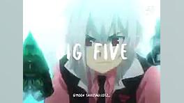 میکس والت و شو و فیری و آیگا و...