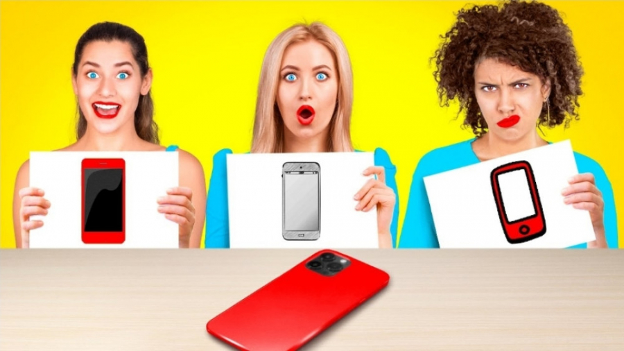 تفریح و سرگرمی :: ترفندهای ۱۲۳...