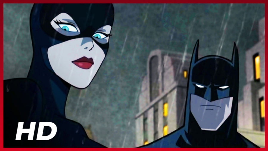 Batman Long Halloween  بتمن، ز...