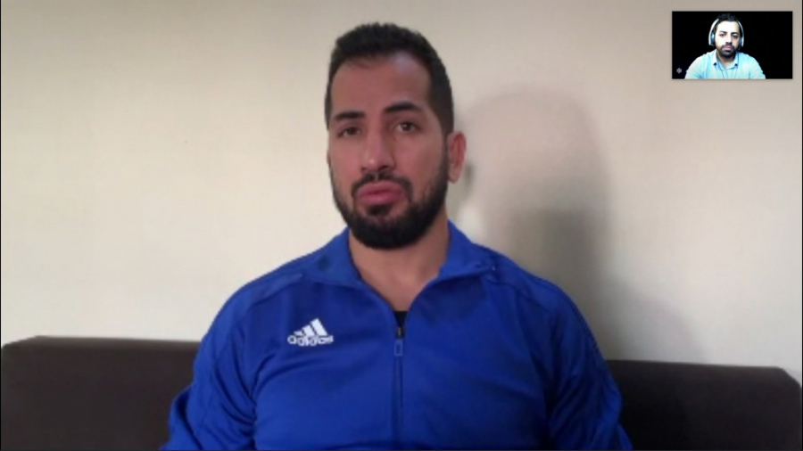 المپیک۲۰۲۰ | فراز و نشیب های ک...