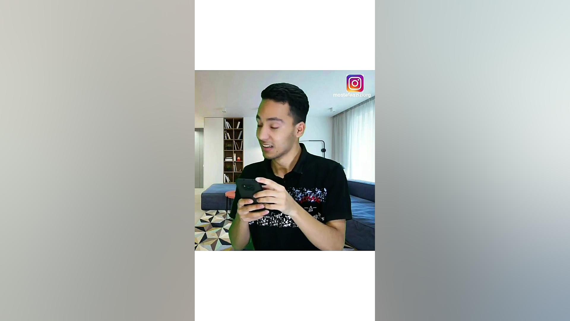 تفاوت دختروپسر 1  کلیپ طنز خند...