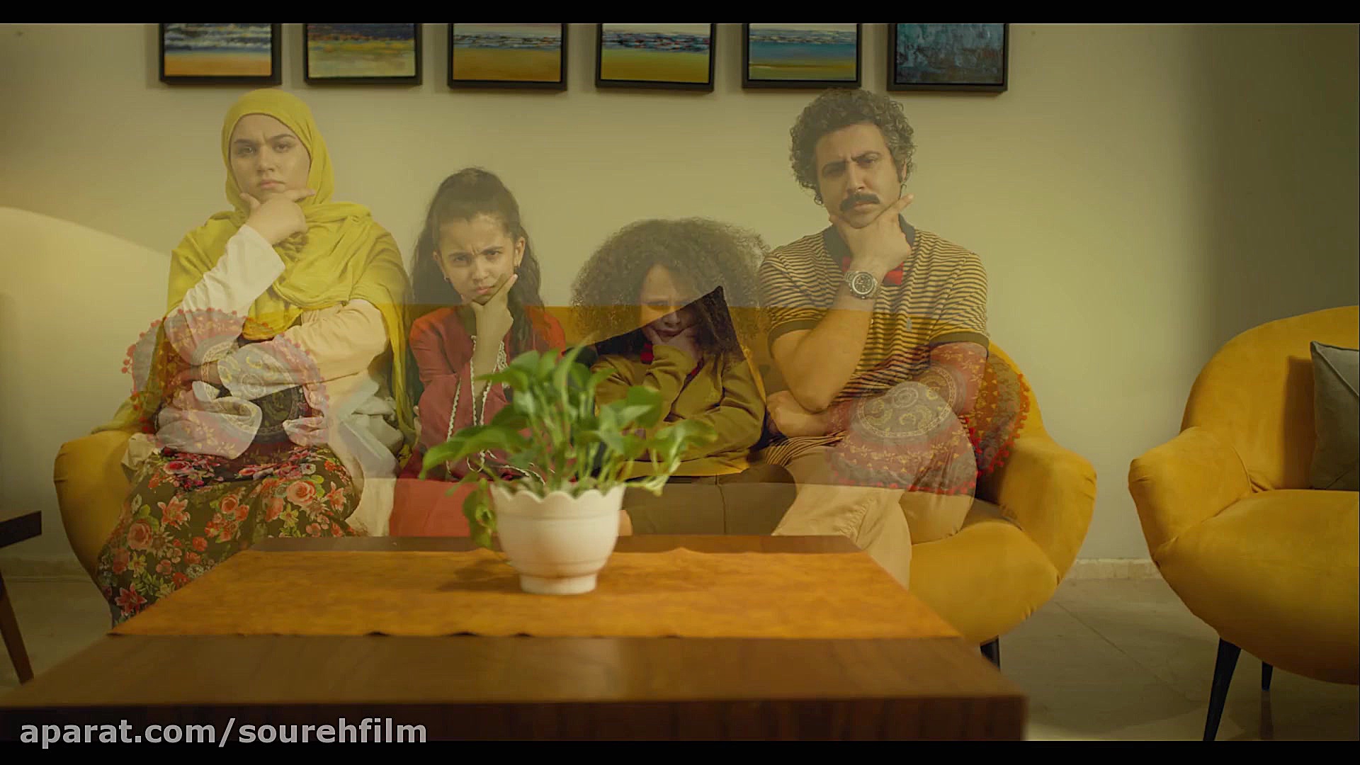 تیزر فرهنگی &laquo;کفشدزدک&raq...