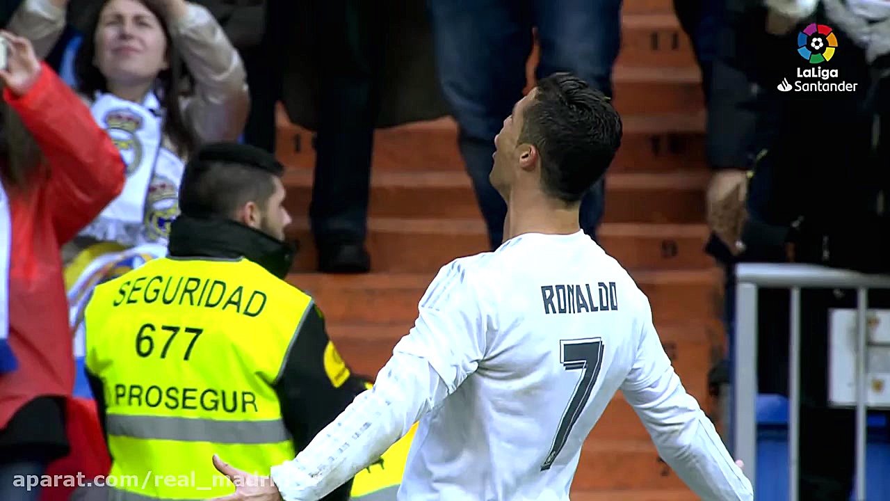 دیدنی‌ترین حرکات و گل‌های رونا...