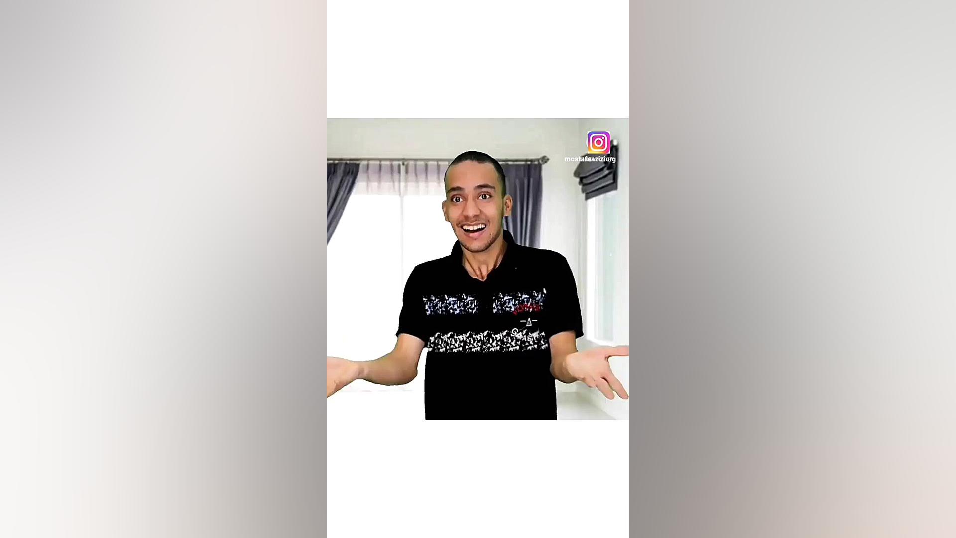 تفاوت دختروپسر ۲  کلیپ طنز خند...