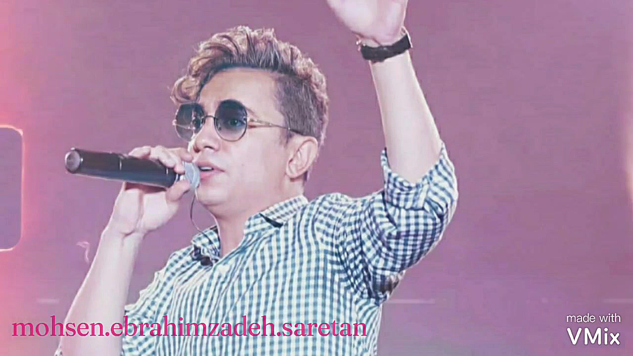 شماره تماس محسن ابراهیم زاده (...