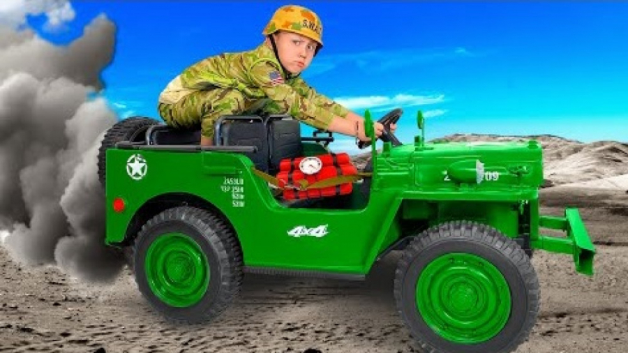 اسباب بازی های جدید سنیا  قسمت...