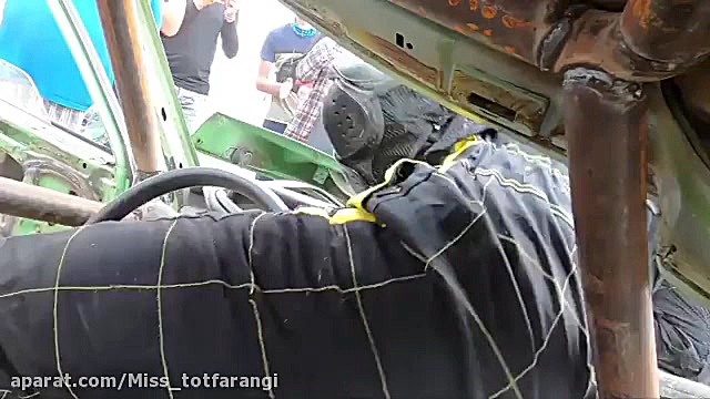 ارشا اقدسی  کلیپ دیدنی ارشا اق...