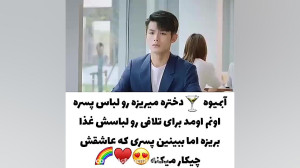 میکس چیـنی