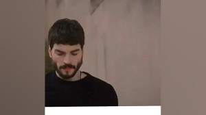 میکس از شخصیت میران در سریال ت...