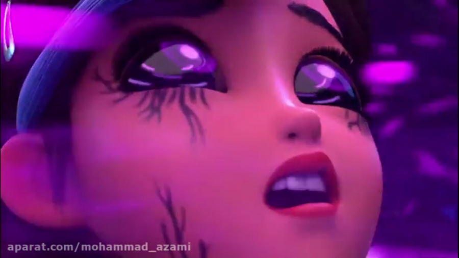 غول کش ها فصل 2 قسمت اخر دوبله...