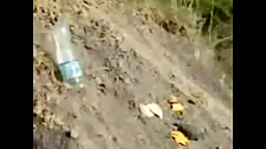 هدف زنی در فاصله 200 متر باسلا...