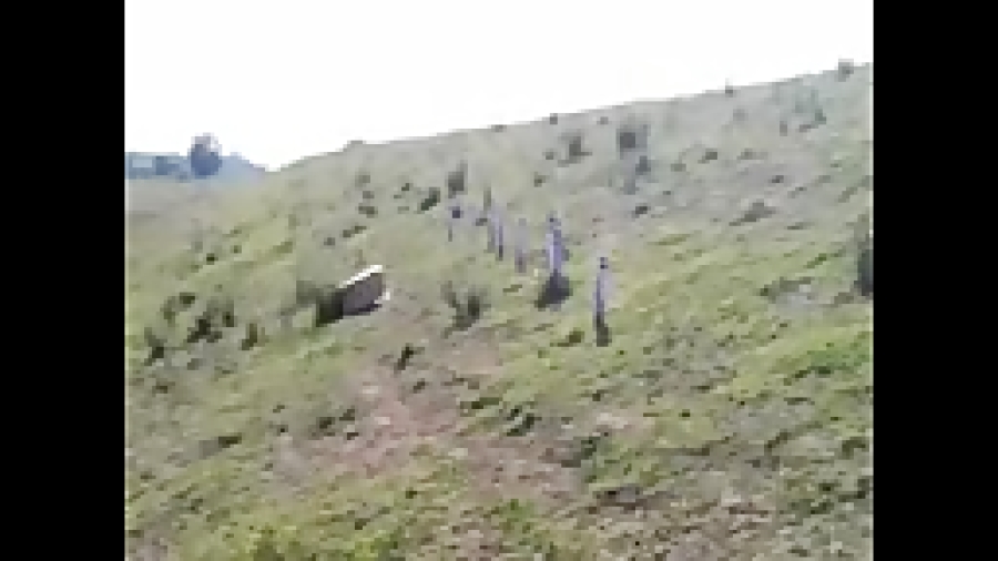 هدف زنی لانگ رنج مسافت 200متر...