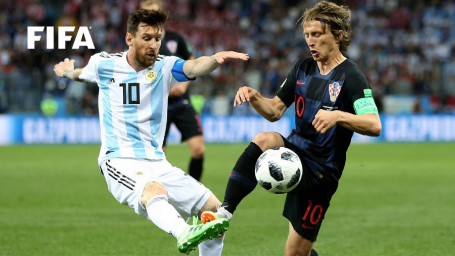 ال کلاسیکو! ستاره های رئال ماد...