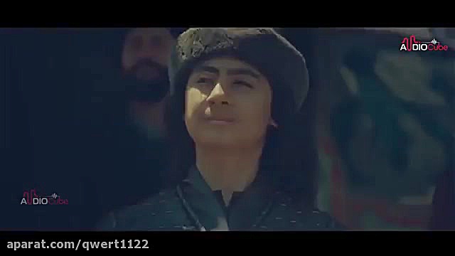 سریال قیام ارطغرل سورود زیبای