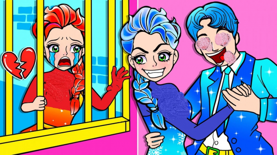 ایده های کارتونی &raquo;&raquo...