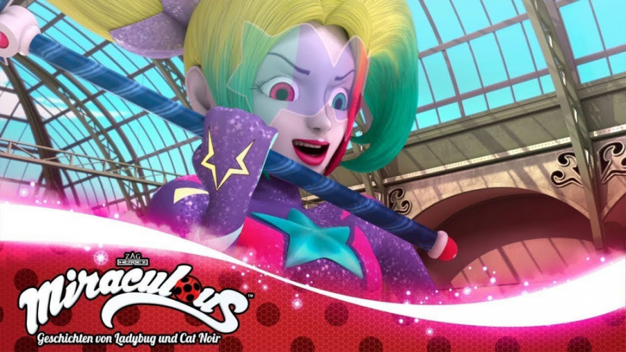 کارتون دختر کفشدوزکی  دختر کفش...