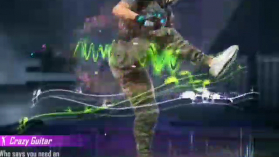 دنس های جدید فری فایر