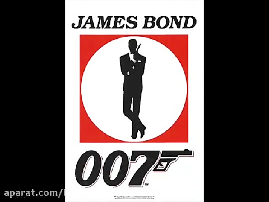 James bond theme