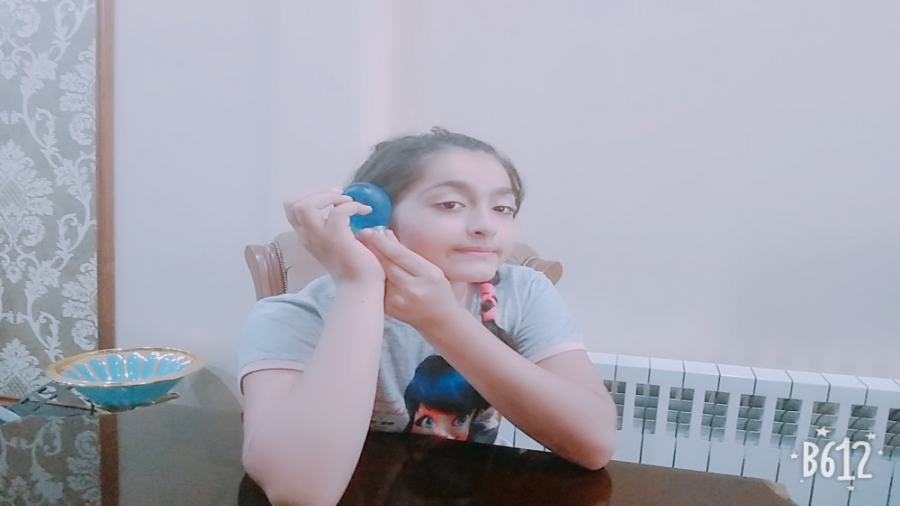 معرفی فیجت لهشو لامپ با رونیکا