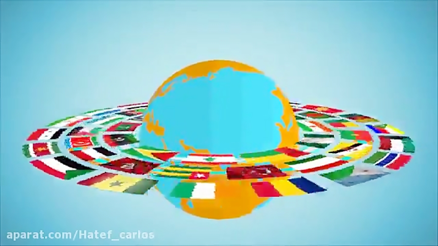 تیزر گیگول کار جدید سازندگان د...