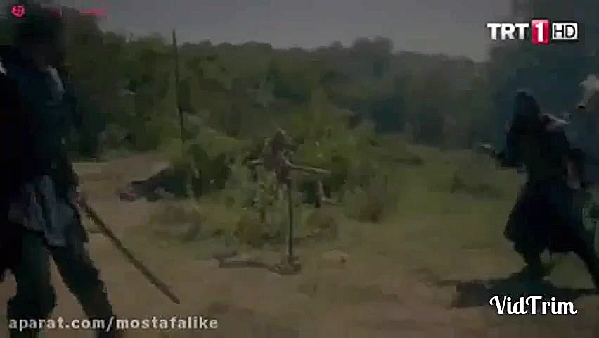 کلیپ قیام ارطغرل فصل دوم