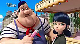 دختر کفشدوزکی فصل ۴ قسمت ۲۶ مل...