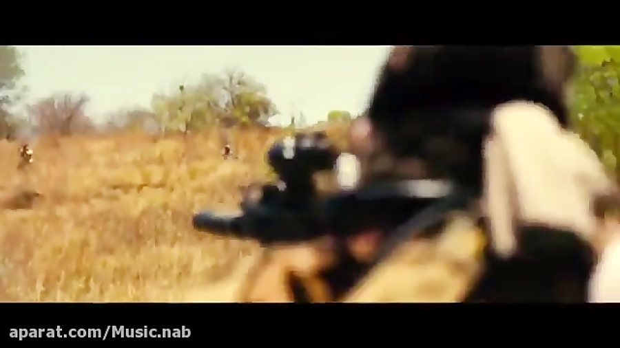 فیلم سینمایی اکشن امریکایی 202...