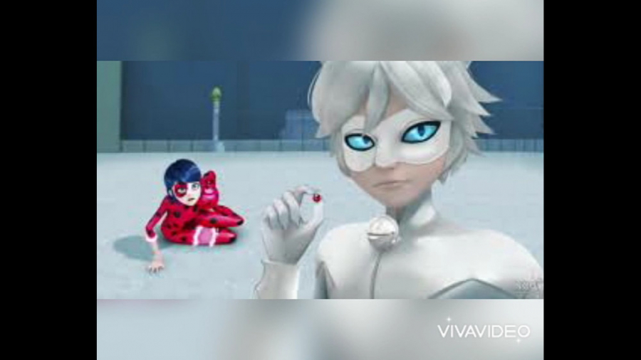 کلیپ آدرین و مرینت