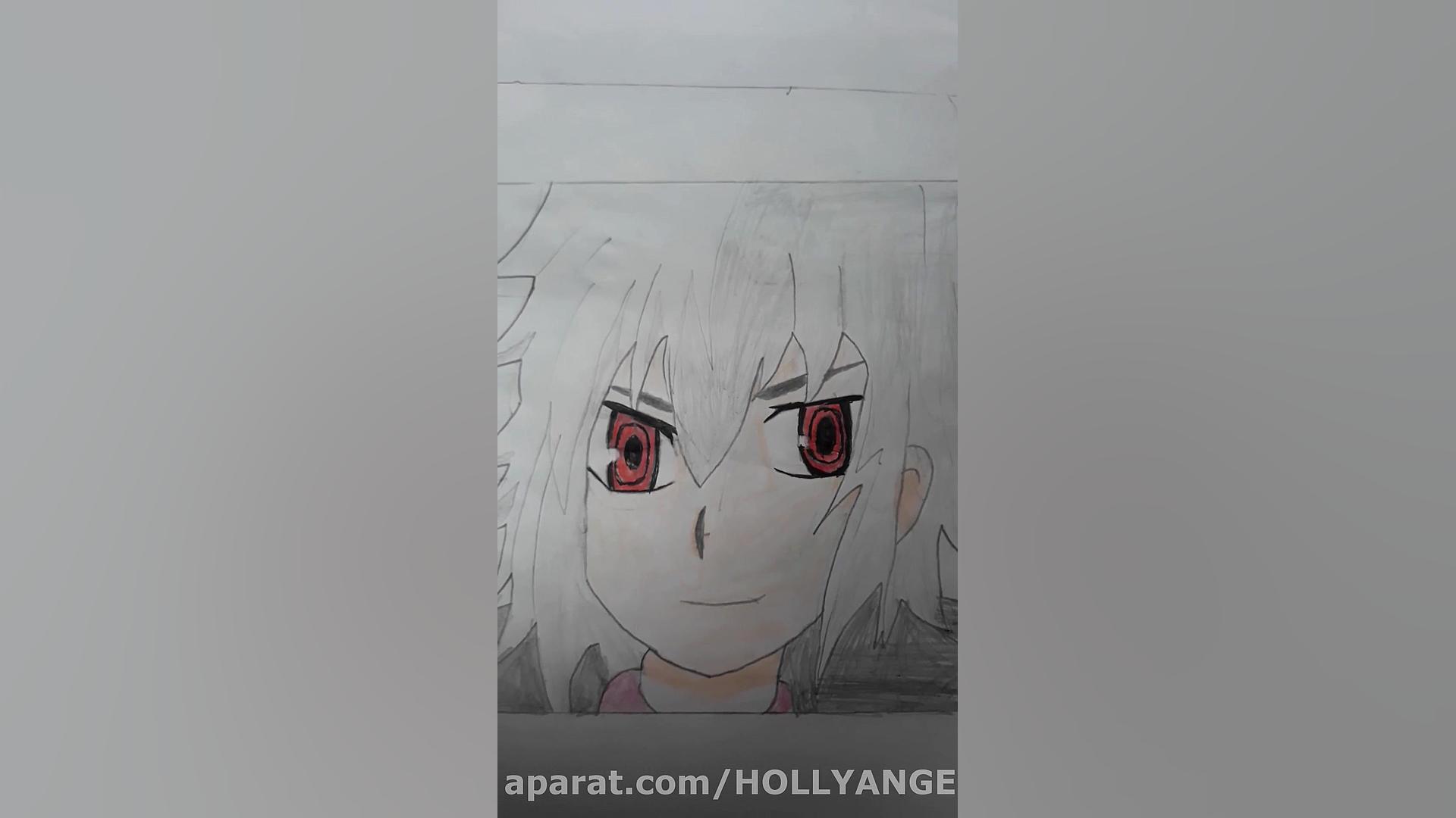 نقاشی من از شو