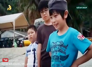 فیلم سینمایی رزمی چینی دوبله ف...