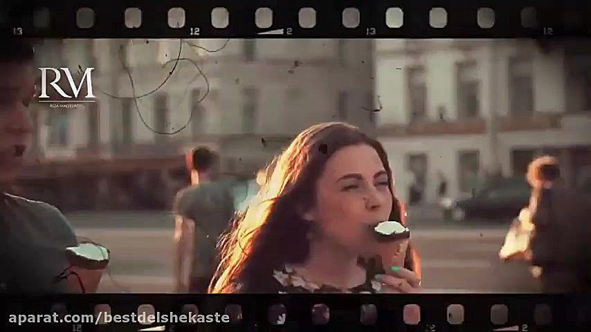 بهترین آهنگ های رضا ملک زاده |...