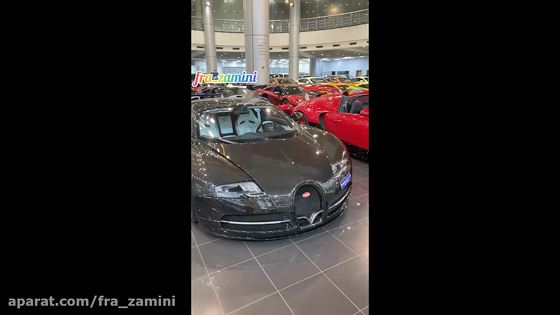 ماشینهای فضایی!!!