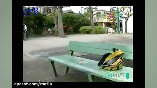 دلیل تنهایی سفر کردن بچه های ژ...