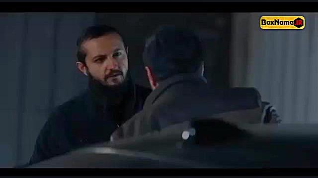 سریال زخم کاری جواد عزتی ساخته...