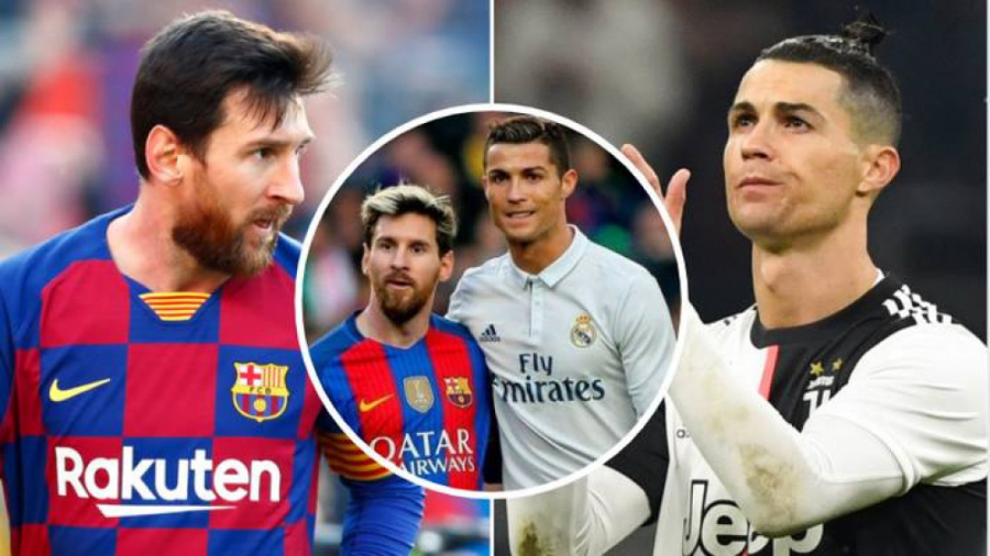 سوپر گل های دهگان کریستیانو رو...